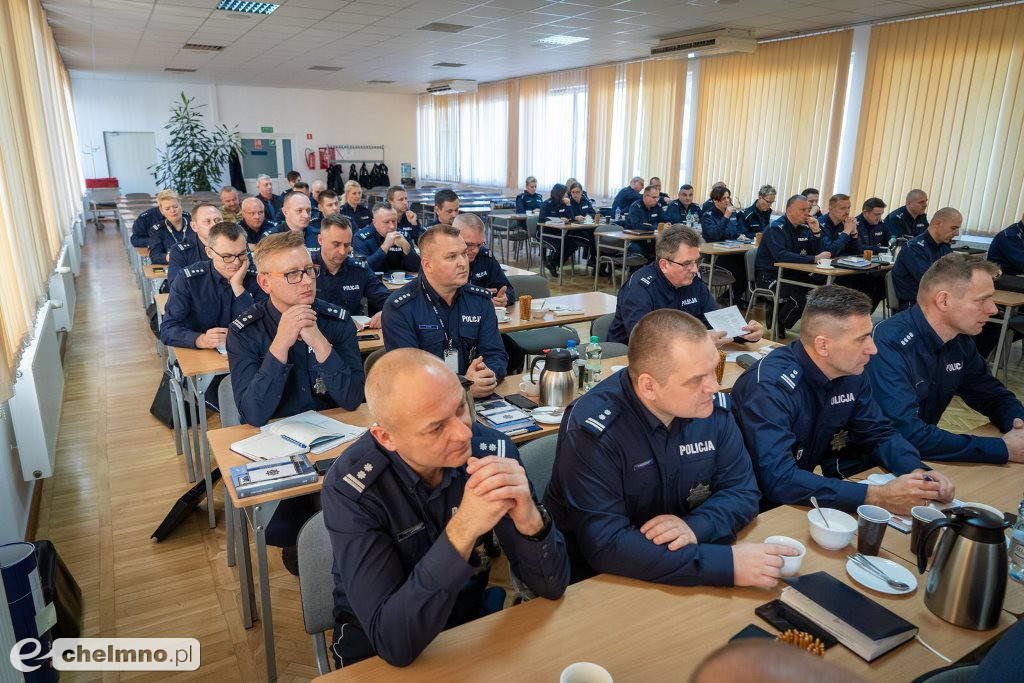 Podsumowanie statystyczne 2019 roku