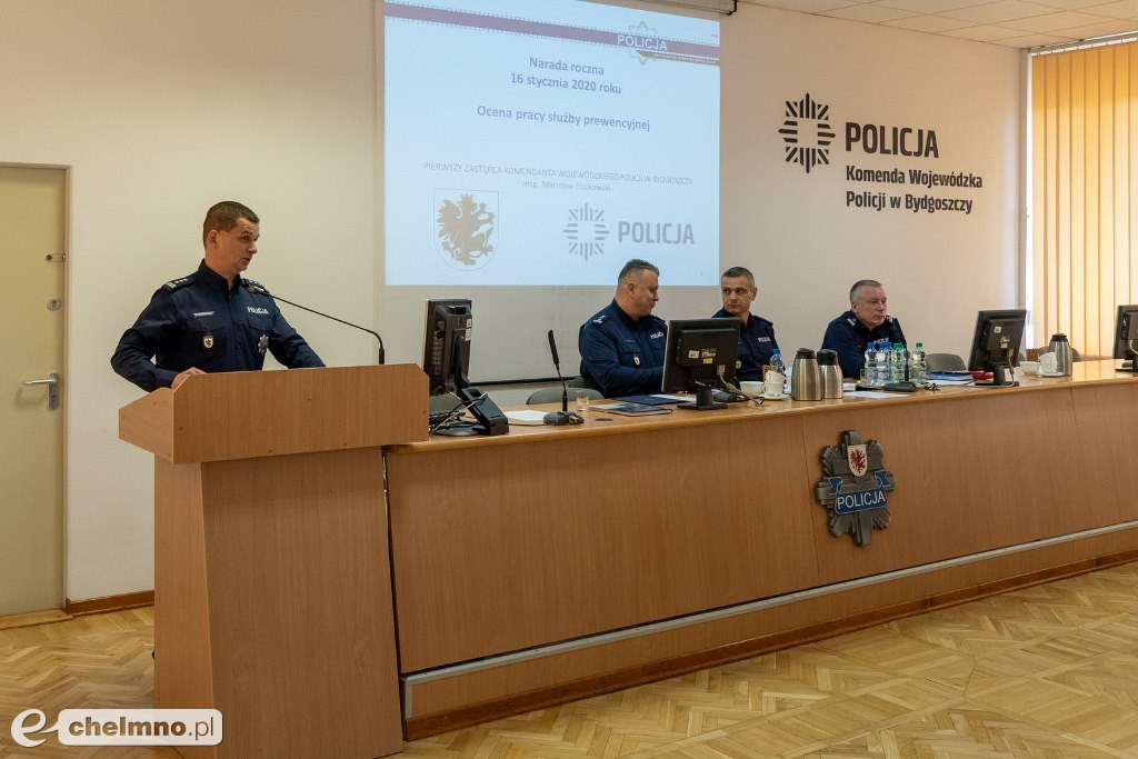 Podsumowanie statystyczne 2019 roku