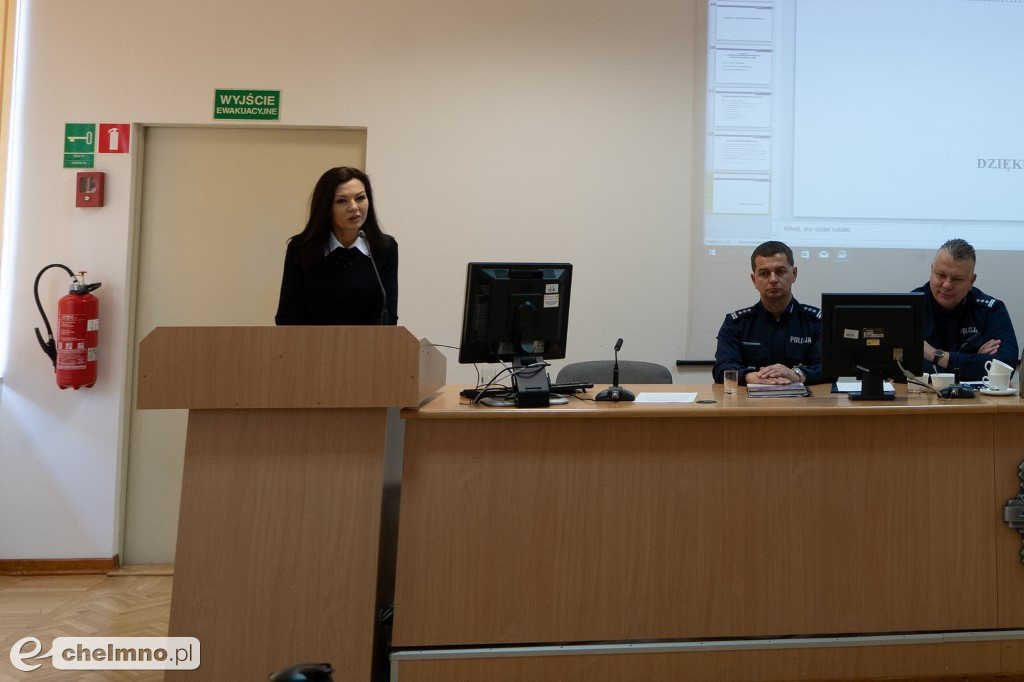 Podsumowanie statystyczne 2019 roku