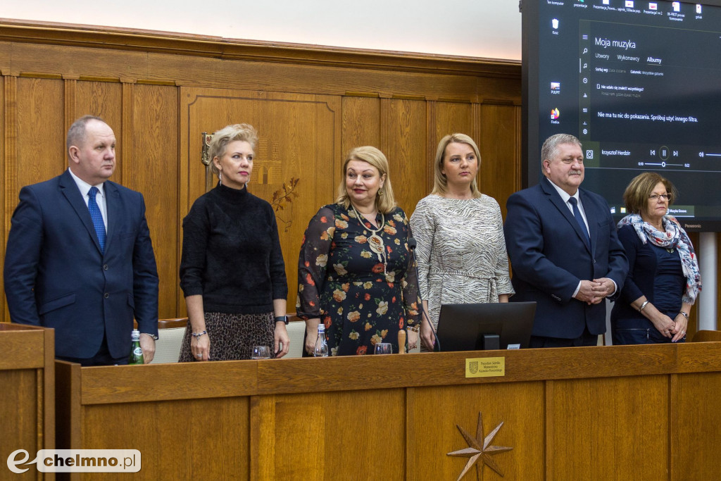 Sesja Osób Niepełnosprawnych