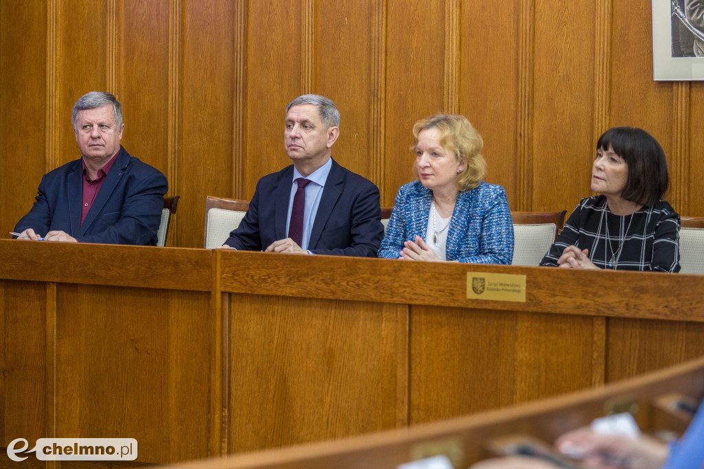 Sesja Osób Niepełnosprawnych
