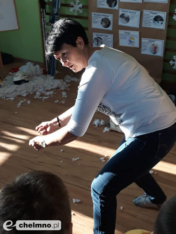 Zajęcia terapeutyczne w SOSW