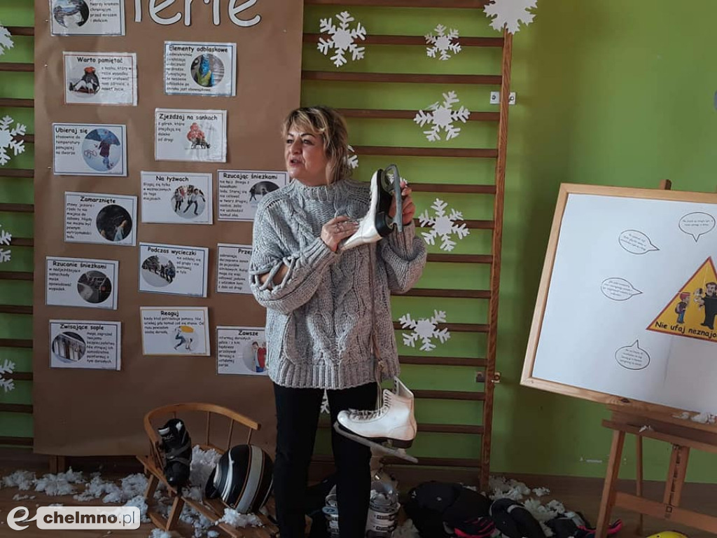Zajęcia terapeutyczne w SOSW