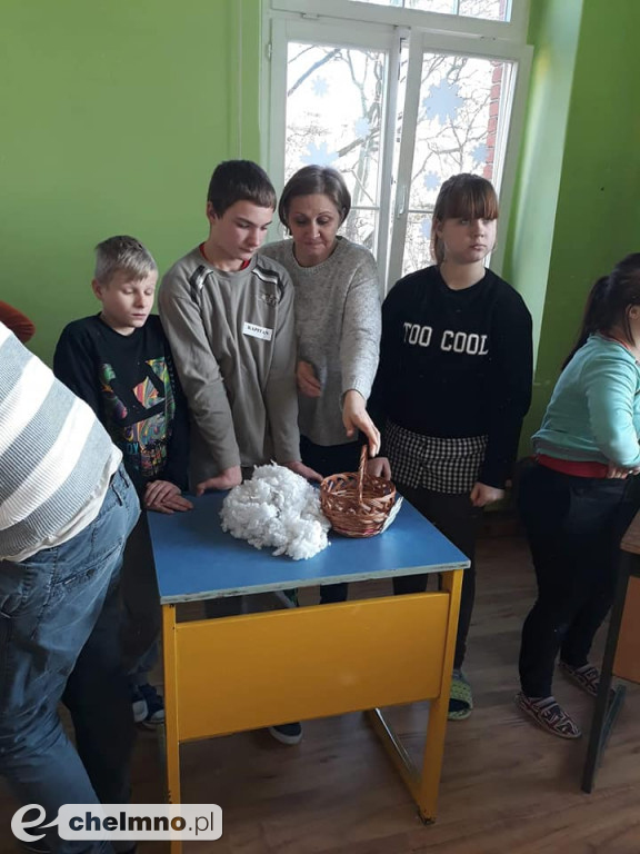 Zajęcia terapeutyczne w SOSW