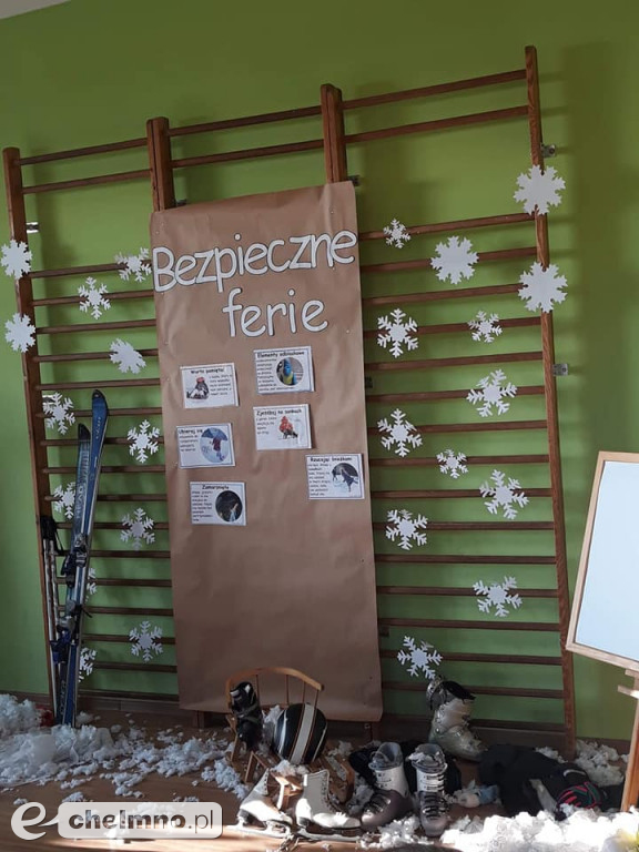 Zajęcia terapeutyczne w SOSW