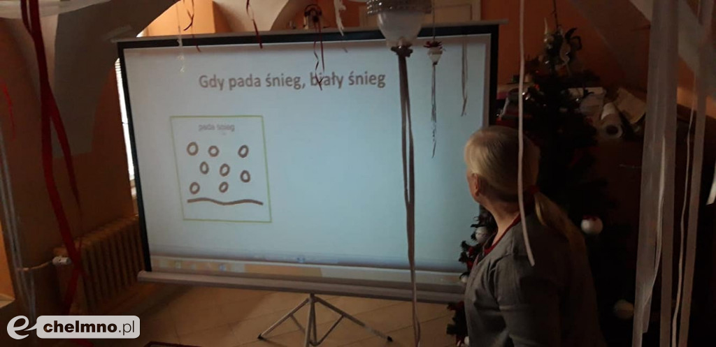 Zajęcia terapeutyczne w SOSW