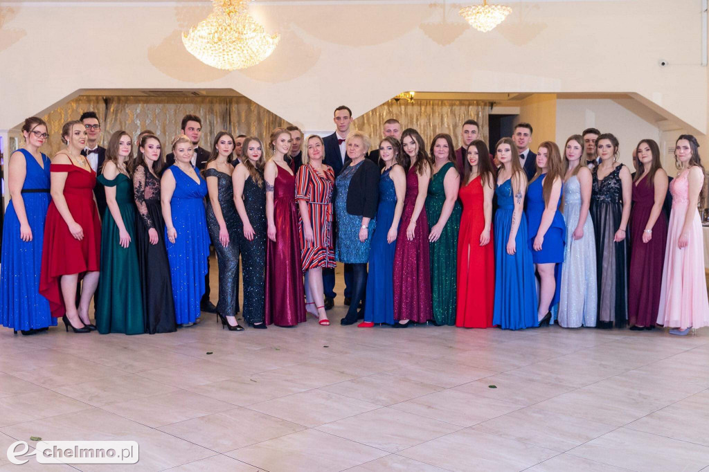 Studniówka w Mundurówce