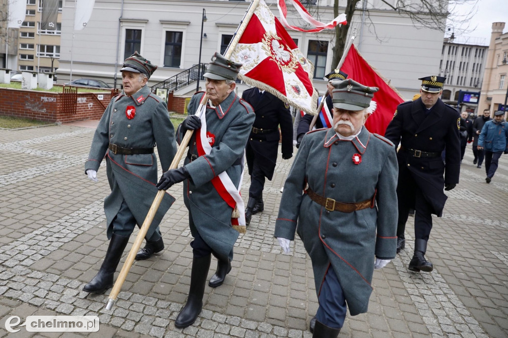 Tablice dla ojców naszej niepodległości
