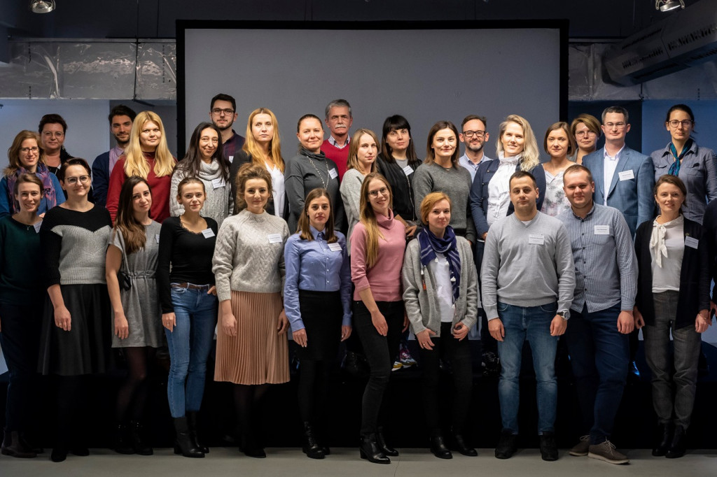 Projekt: Przestrzeń dla partycypacji 2