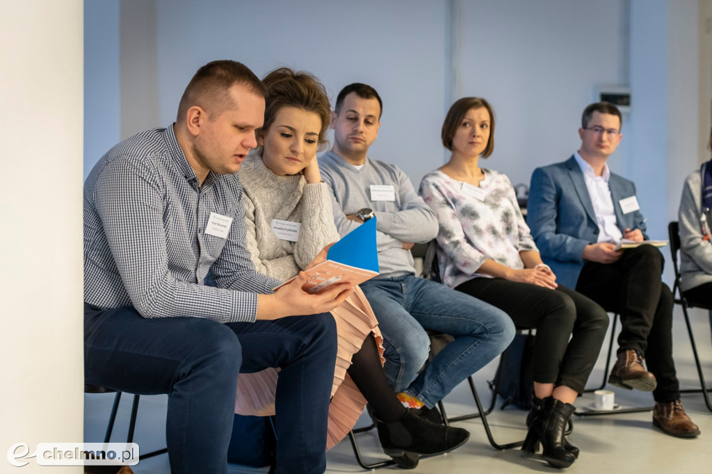Projekt: Przestrzeń dla partycypacji 2