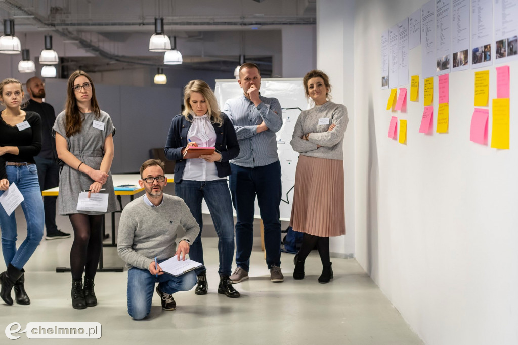 Projekt: Przestrzeń dla partycypacji 2