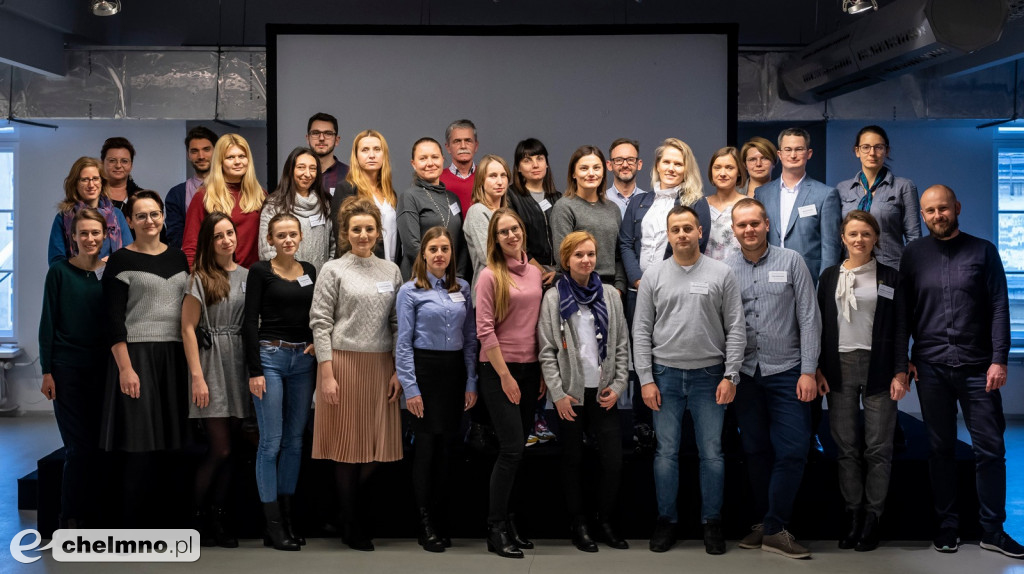 Projekt: Przestrzeń dla partycypacji 2
