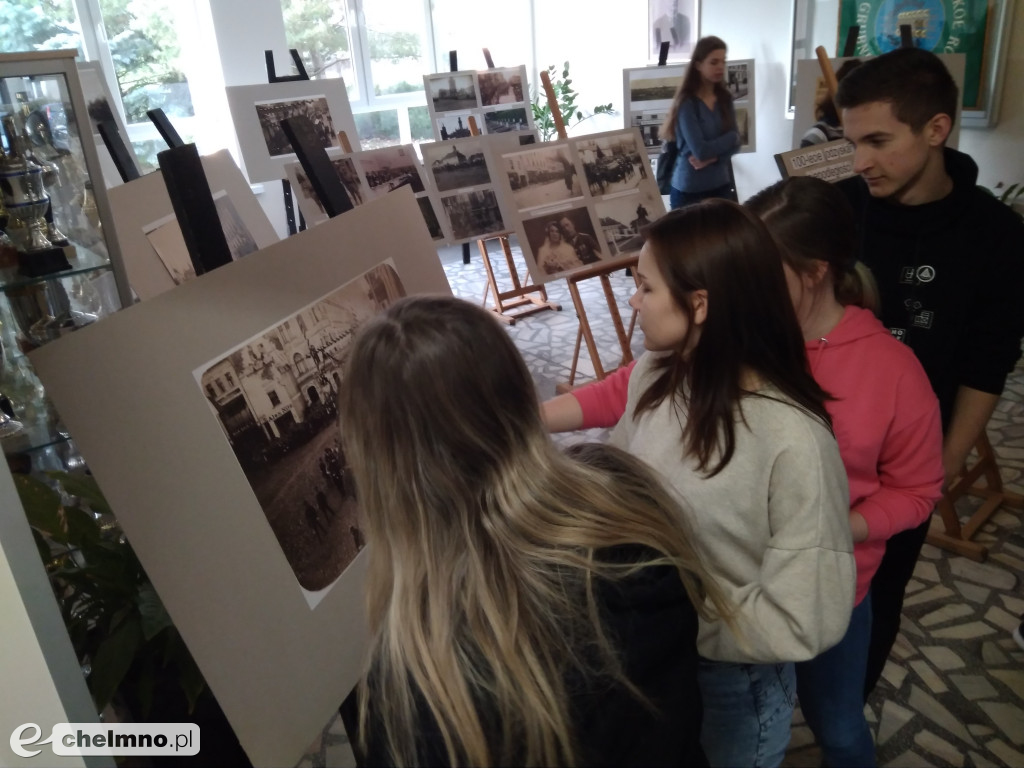 100 lecie odzyskania przez Chełmno niepodległości