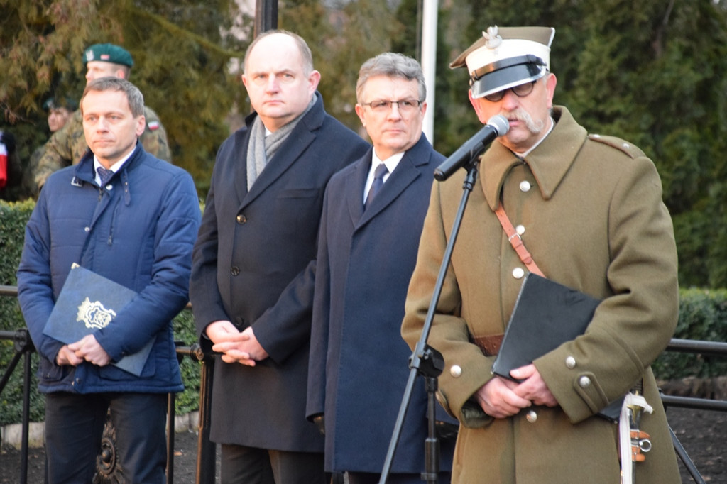 Tak świętowaliśmy 100 lat Chełmna w Wolnej Polsce