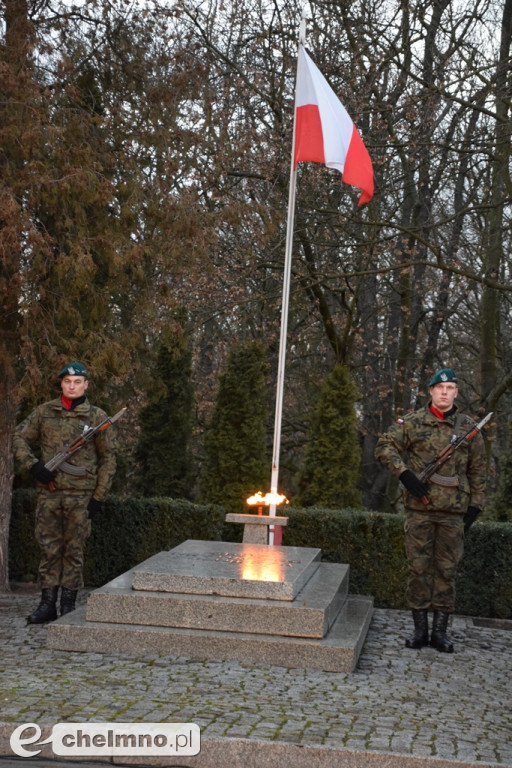 Tak świętowaliśmy 100 lat Chełmna w Wolnej Polsce