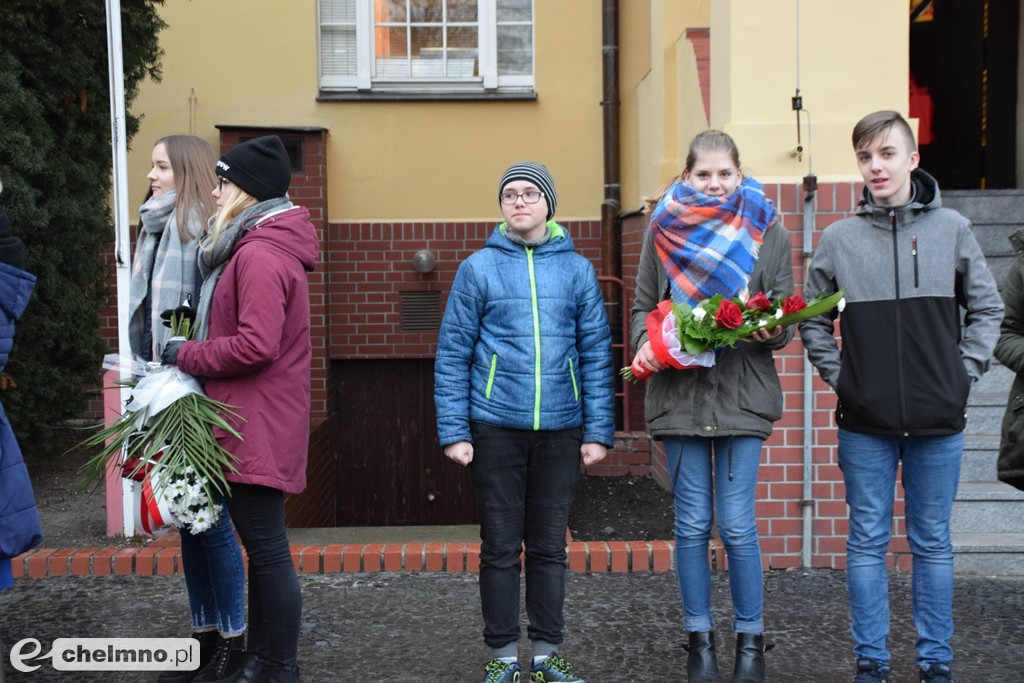 Tak świętowaliśmy 100 lat Chełmna w Wolnej Polsce