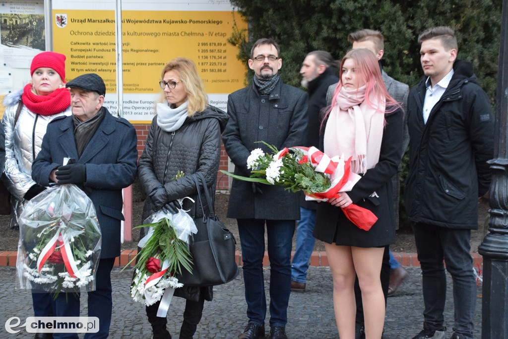 Tak świętowaliśmy 100 lat Chełmna w Wolnej Polsce