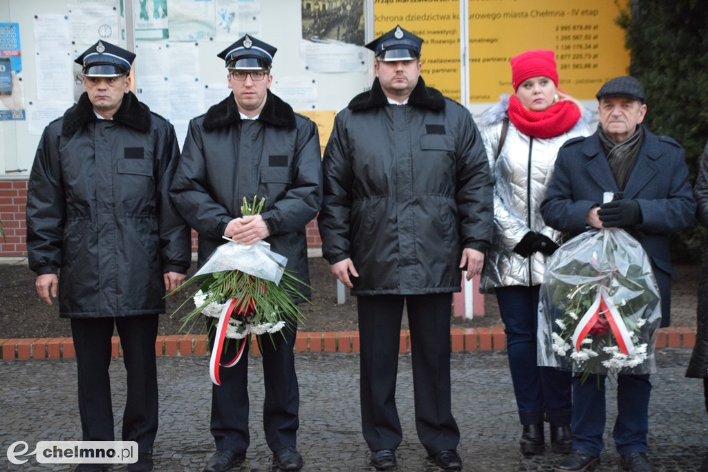 Tak świętowaliśmy 100 lat Chełmna w Wolnej Polsce