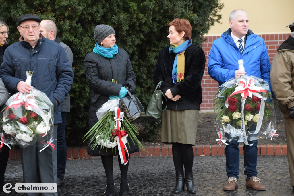 Tak świętowaliśmy 100 lat Chełmna w Wolnej Polsce