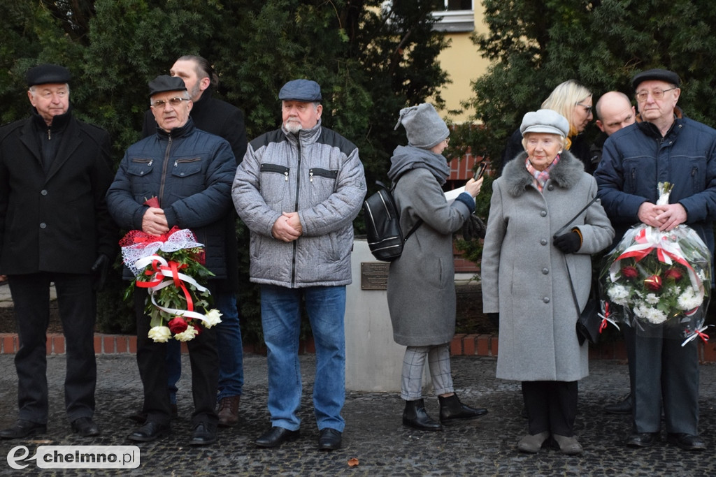 Tak świętowaliśmy 100 lat Chełmna w Wolnej Polsce