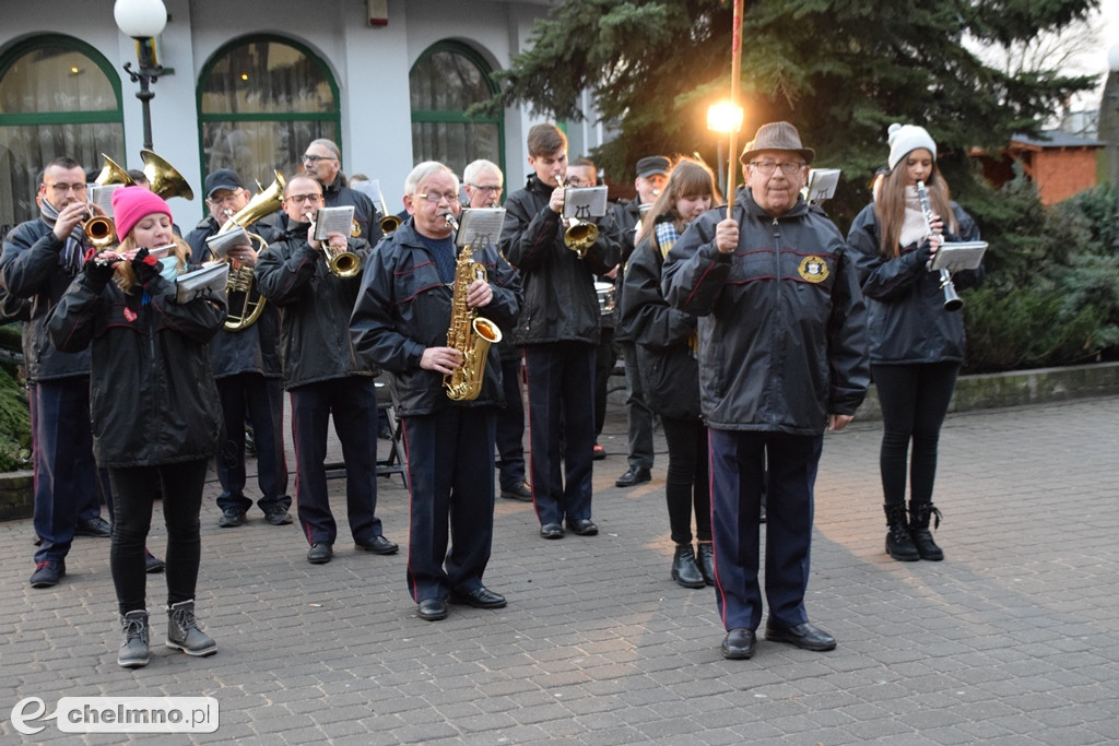 Tak świętowaliśmy 100 lat Chełmna w Wolnej Polsce