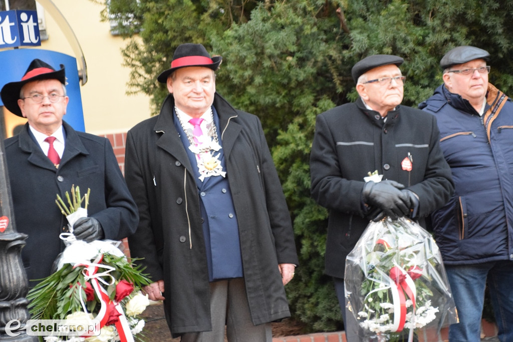 Tak świętowaliśmy 100 lat Chełmna w Wolnej Polsce