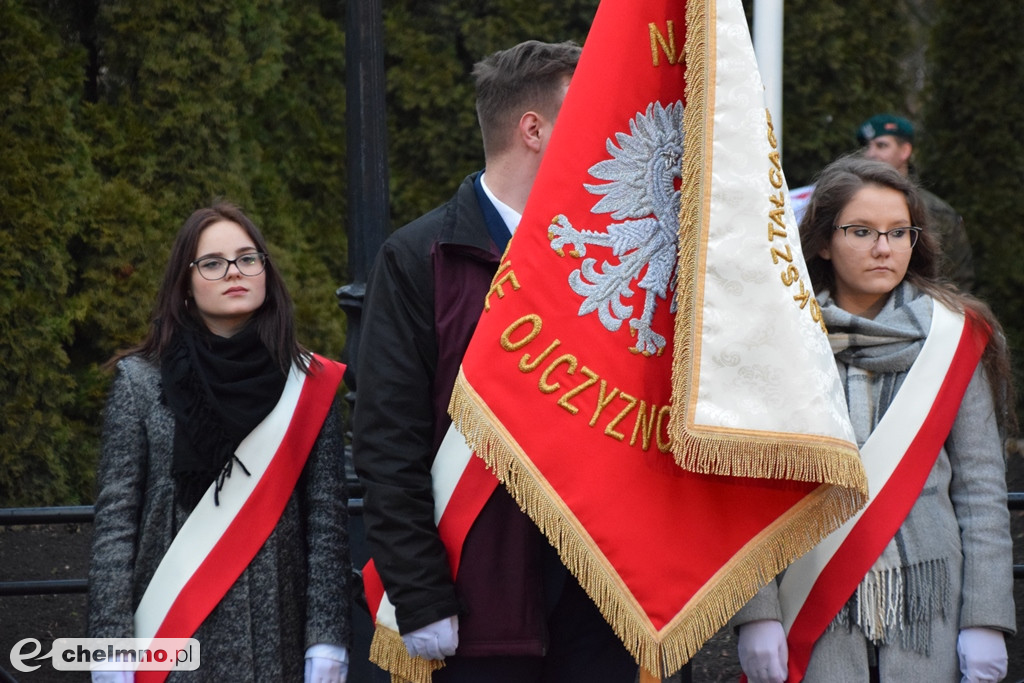 Tak świętowaliśmy 100 lat Chełmna w Wolnej Polsce