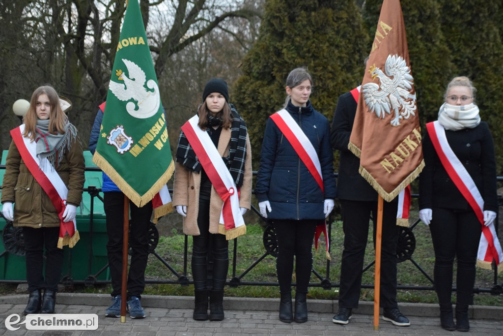 Tak świętowaliśmy 100 lat Chełmna w Wolnej Polsce