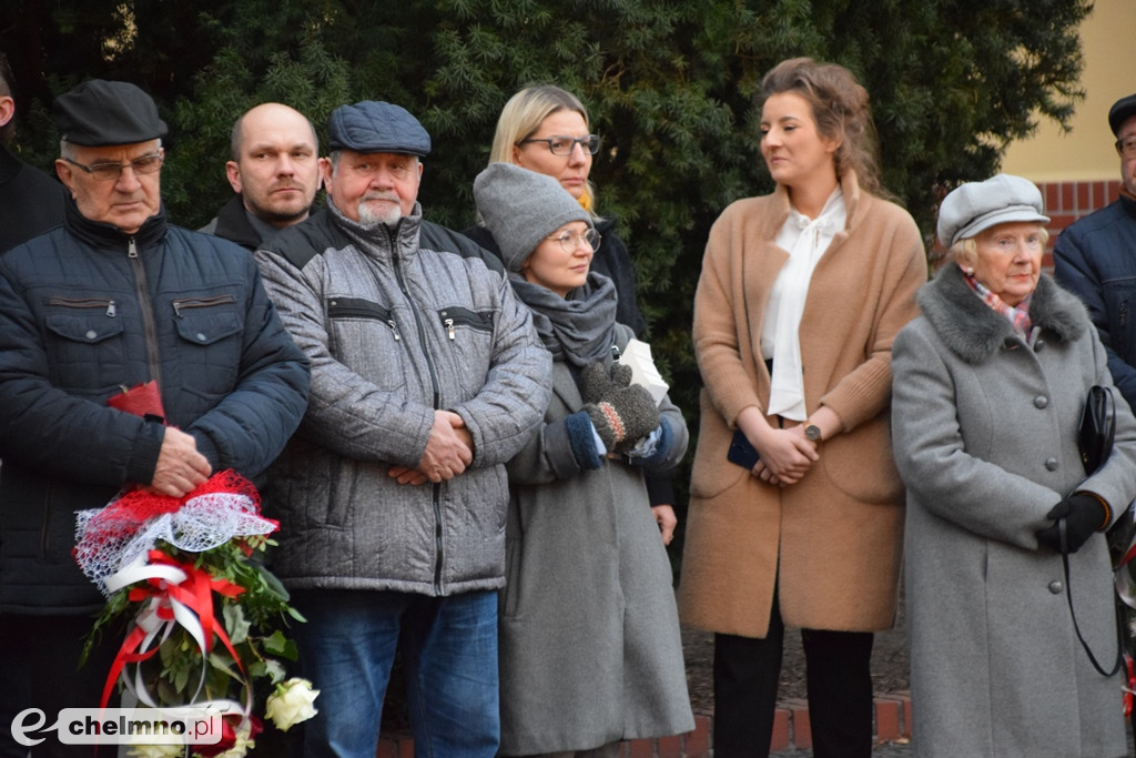 Tak świętowaliśmy 100 lat Chełmna w Wolnej Polsce