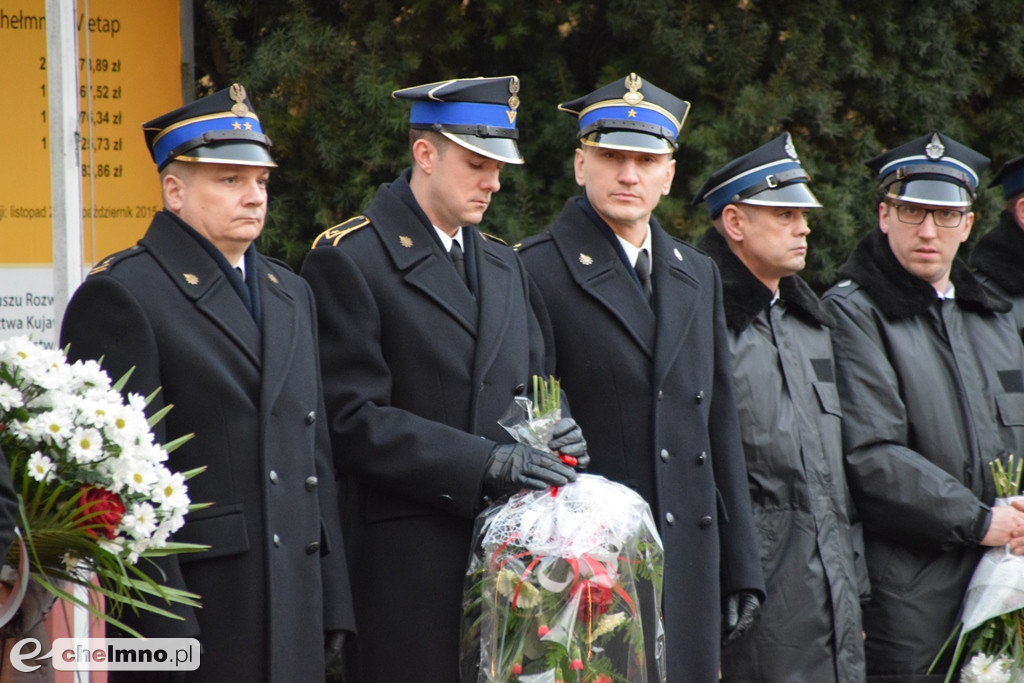 Tak świętowaliśmy 100 lat Chełmna w Wolnej Polsce