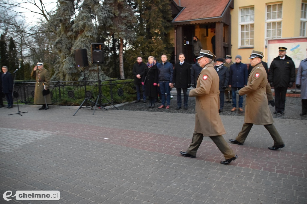 Tak świętowaliśmy 100 lat Chełmna w Wolnej Polsce