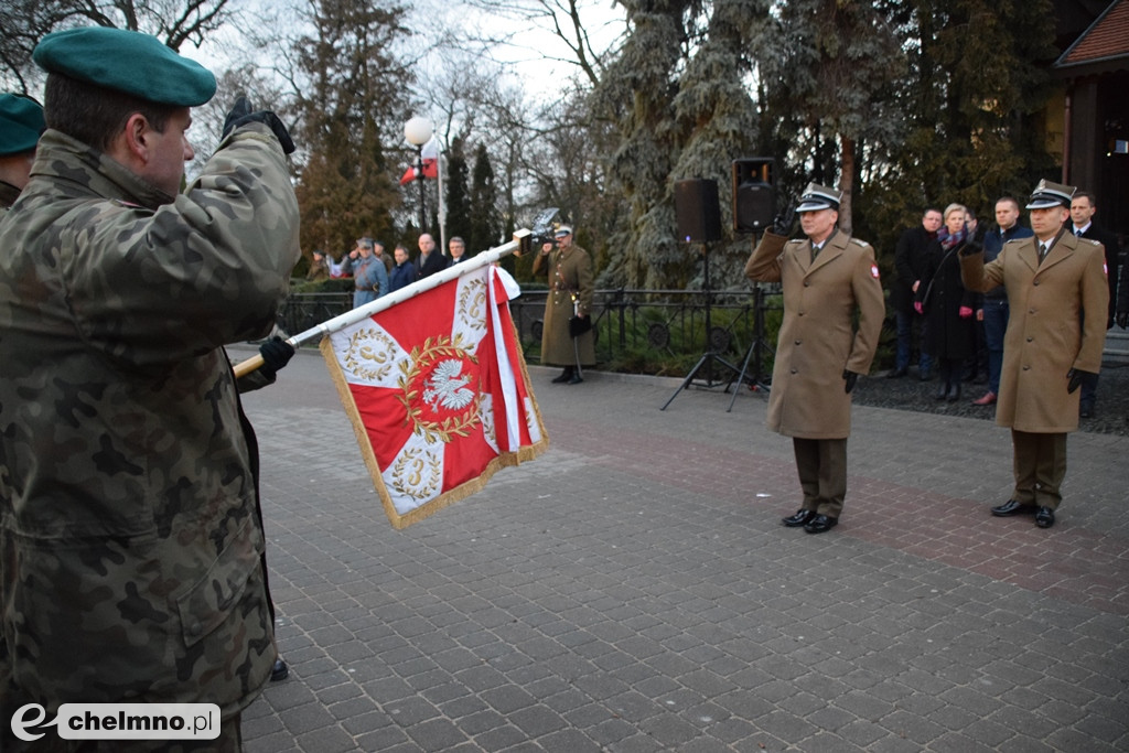 Tak świętowaliśmy 100 lat Chełmna w Wolnej Polsce