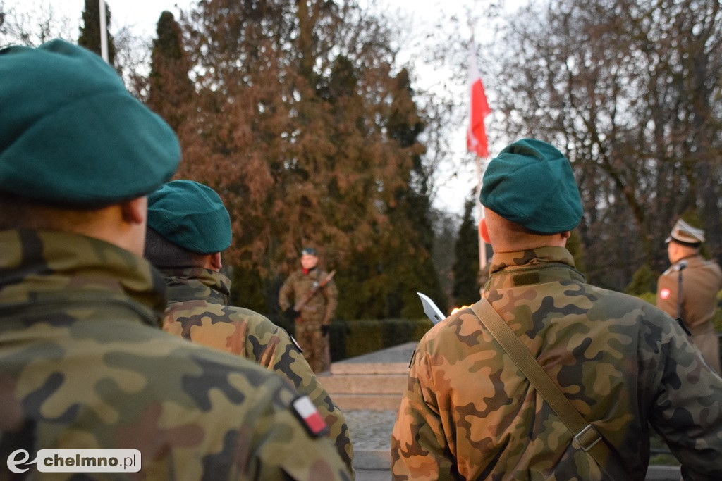 Tak świętowaliśmy 100 lat Chełmna w Wolnej Polsce