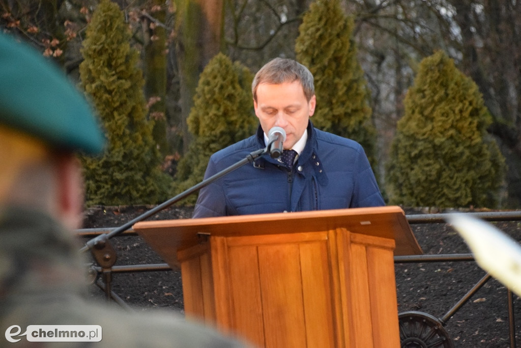 Tak świętowaliśmy 100 lat Chełmna w Wolnej Polsce