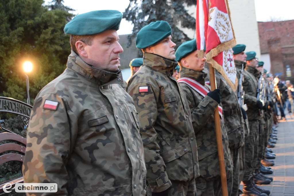 Tak świętowaliśmy 100 lat Chełmna w Wolnej Polsce