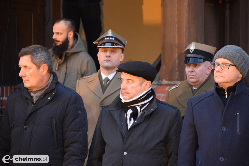 Tak świętowaliśmy 100 lat Chełmna w Wolnej Polsce