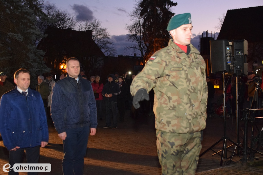 Tak świętowaliśmy 100 lat Chełmna w Wolnej Polsce