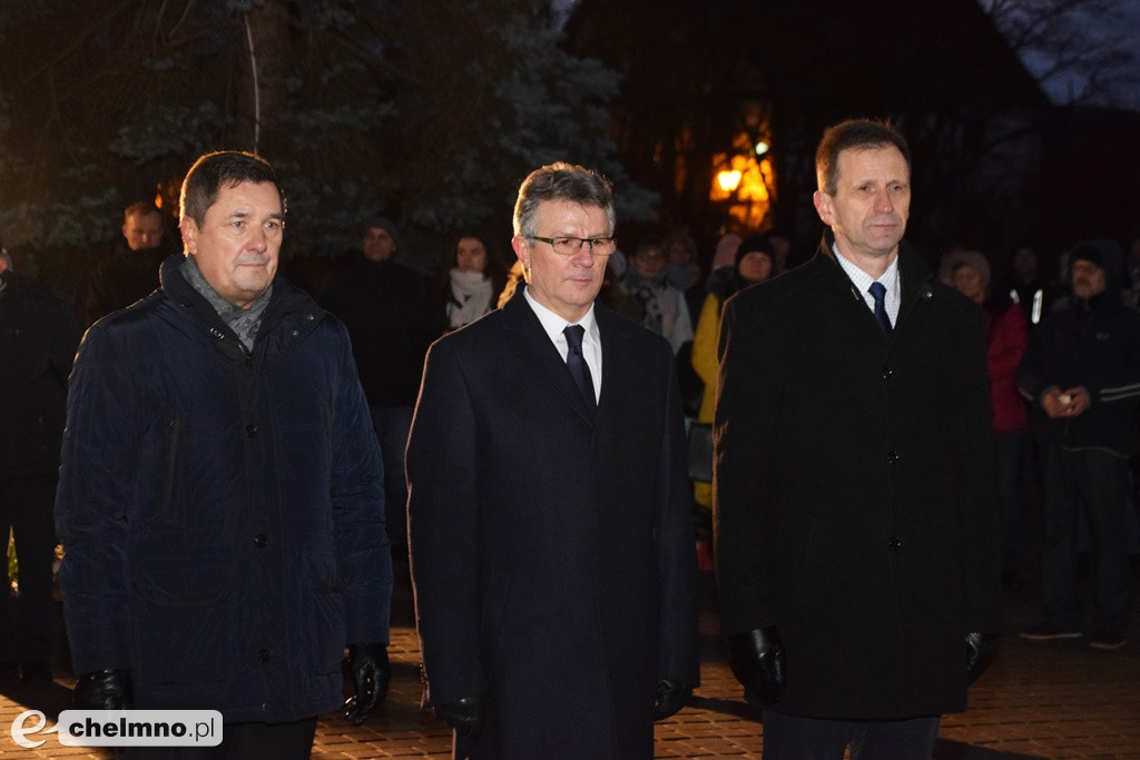 Tak świętowaliśmy 100 lat Chełmna w Wolnej Polsce