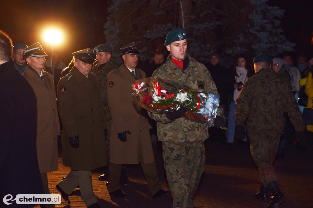 Tak świętowaliśmy 100 lat Chełmna w Wolnej Polsce