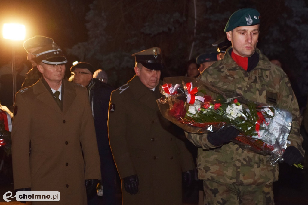 Tak świętowaliśmy 100 lat Chełmna w Wolnej Polsce