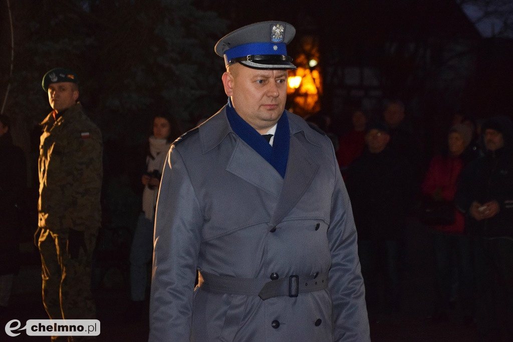 Tak świętowaliśmy 100 lat Chełmna w Wolnej Polsce