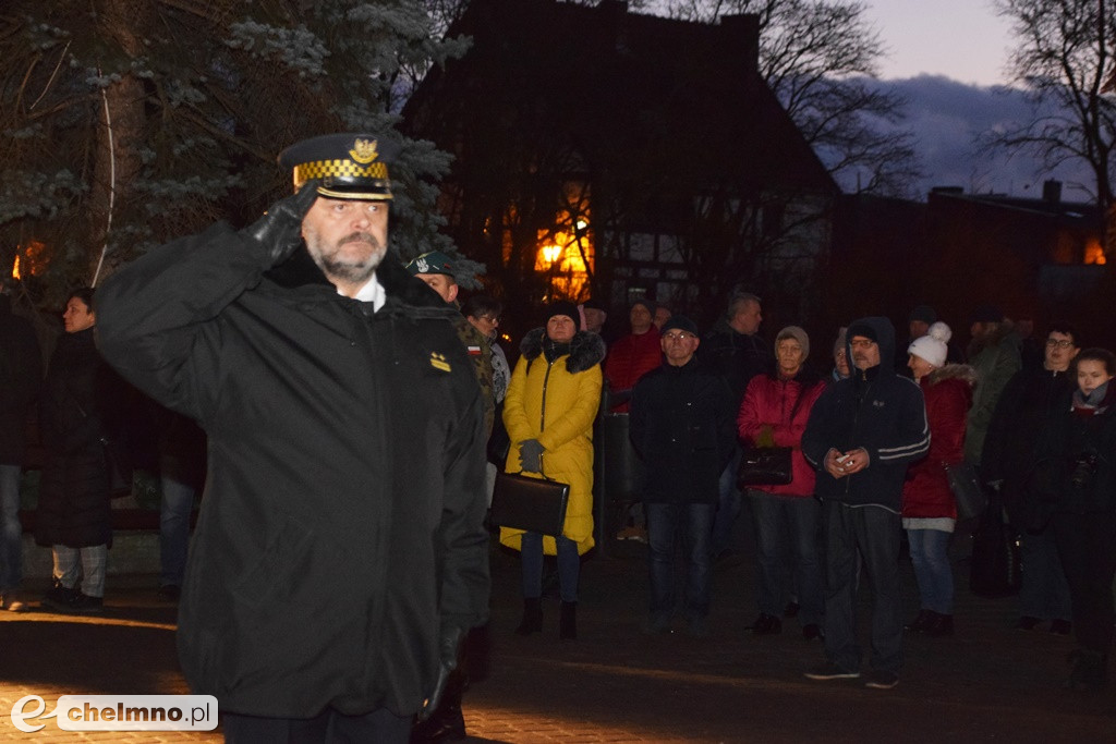 Tak świętowaliśmy 100 lat Chełmna w Wolnej Polsce