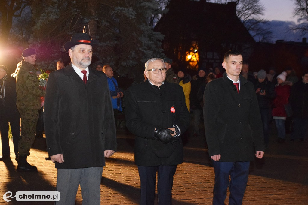 Tak świętowaliśmy 100 lat Chełmna w Wolnej Polsce