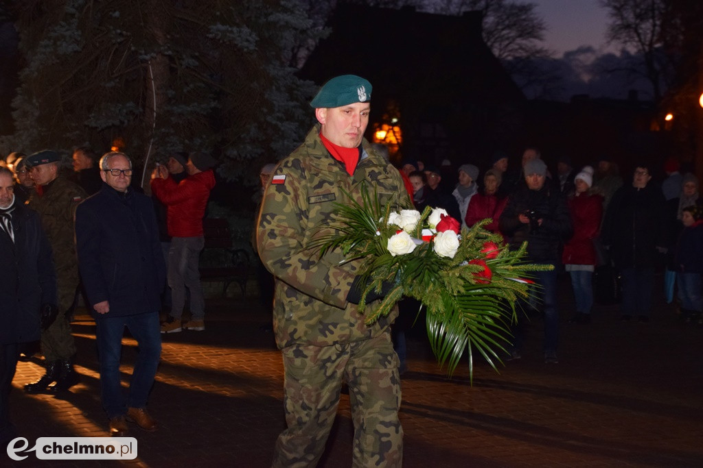 Tak świętowaliśmy 100 lat Chełmna w Wolnej Polsce