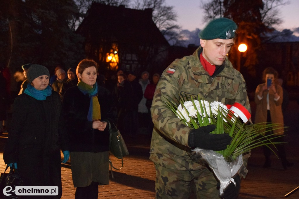 Tak świętowaliśmy 100 lat Chełmna w Wolnej Polsce