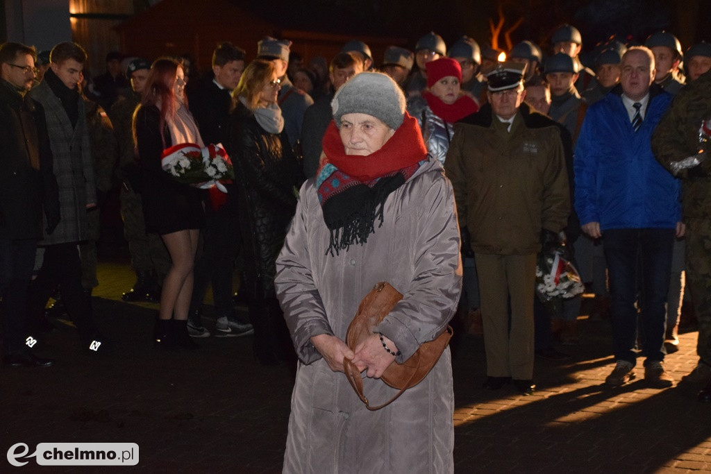 Tak świętowaliśmy 100 lat Chełmna w Wolnej Polsce