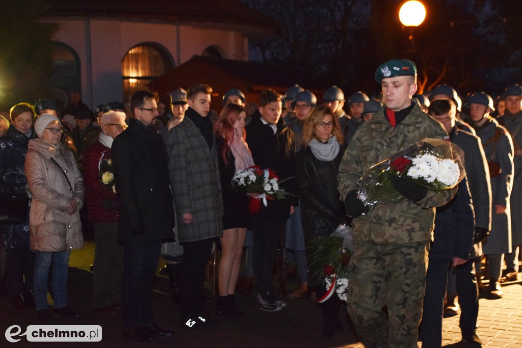 Tak świętowaliśmy 100 lat Chełmna w Wolnej Polsce