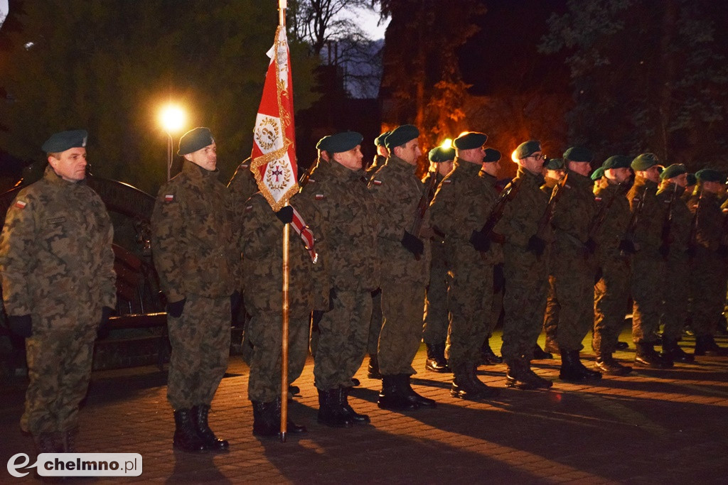 Tak świętowaliśmy 100 lat Chełmna w Wolnej Polsce