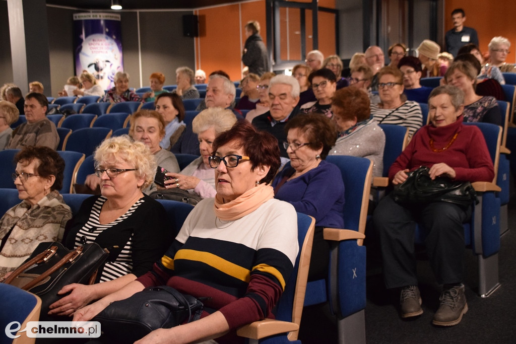 Otwarcie wystawy niepodległościowej i wykład o dziejach garnizonu chełmińskiego