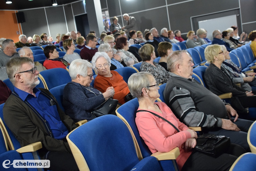 Otwarcie wystawy niepodległościowej i wykład o dziejach garnizonu chełmińskiego